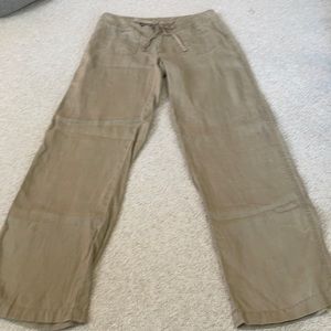 Cabi linens pants